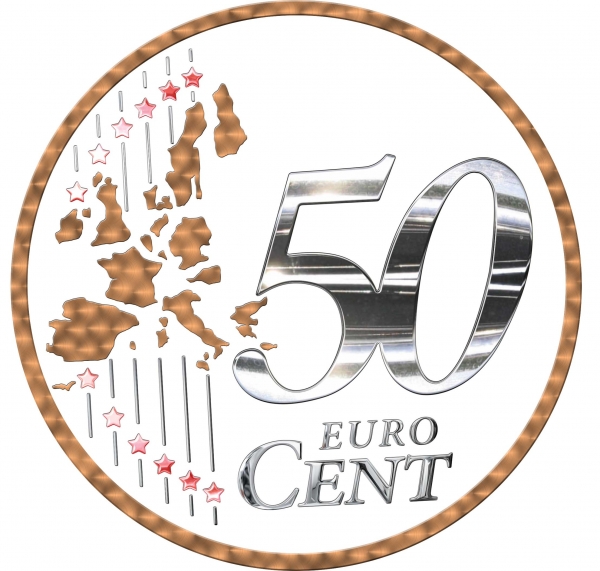 Creation of Shiny Euro: Step 6